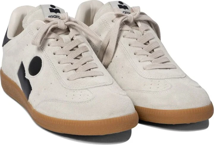 Isabel Marant "Bryce" Sneakers - Image 2
