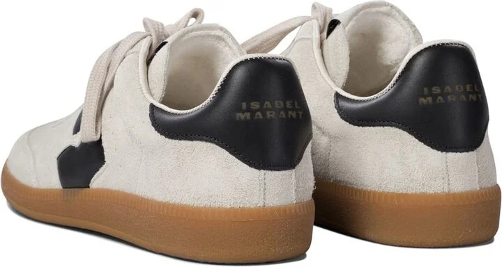 Isabel Marant "Bryce" Sneakers - Image 4