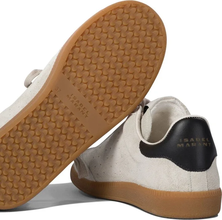 Isabel Marant "Bryce" Sneakers - Image 5
