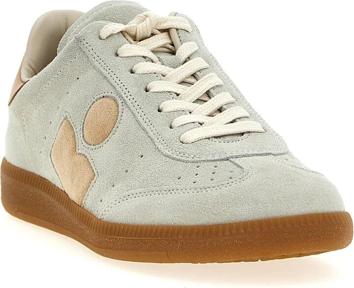 Isabel Marant 'Bryce' Sneakers - Image 2