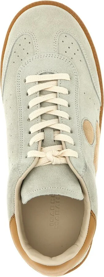 Isabel Marant 'Bryce' Sneakers - Image 4