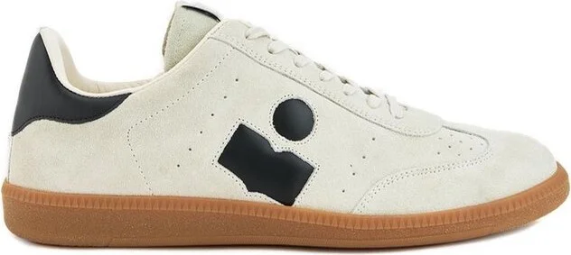Isabel Marant Brycy Low-Top Sneakers