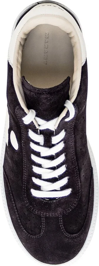 Isabel Marant Brycy Sneaker - Image 4