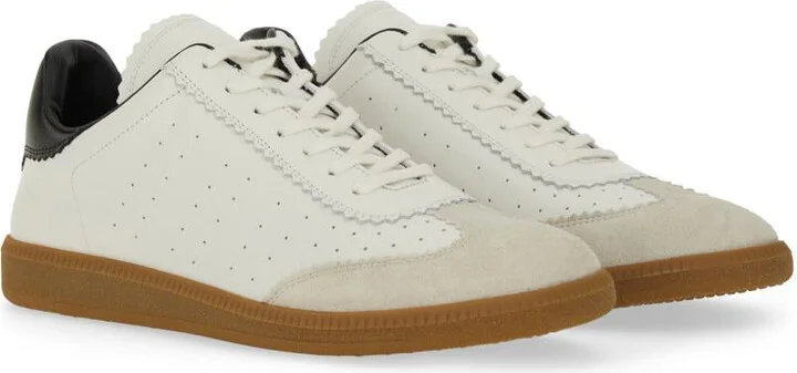Isabel Marant "Brycy" Sneaker - Image 2