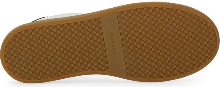Isabel Marant "Brycy" Sneaker - Image 5