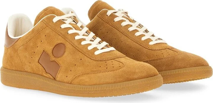 Isabel Marant "Brycy" Sneaker - Image 2