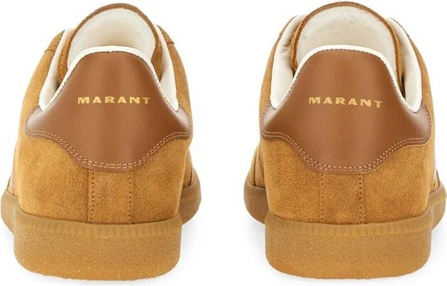 Isabel Marant "Brycy" Sneaker - Image 3