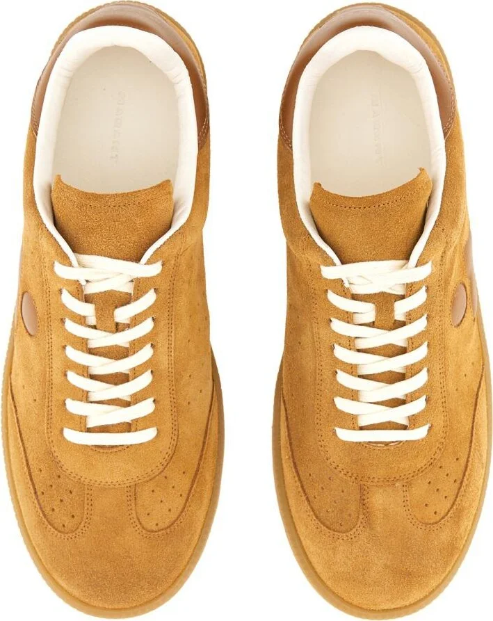 Isabel Marant "Brycy" Sneaker - Image 6