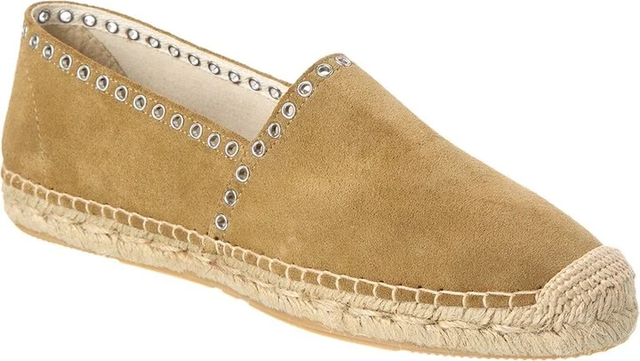 Isabel Marant Canae Suede Espadrille