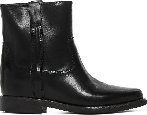 Isabel Marant Classic Ankle Boots