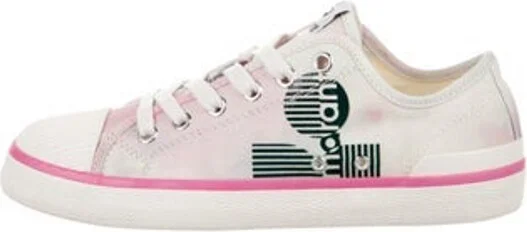 Pattern Prints, Pink