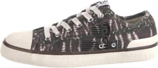 Pattern Prints, Purple