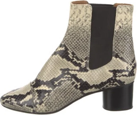 Animal Print, Neutrals