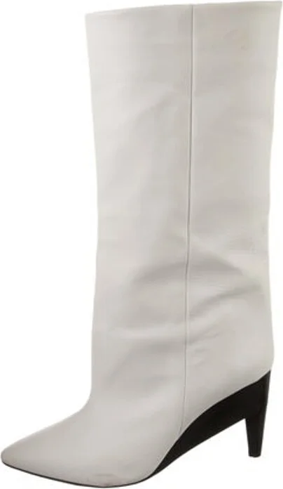 Pattern Prints, White