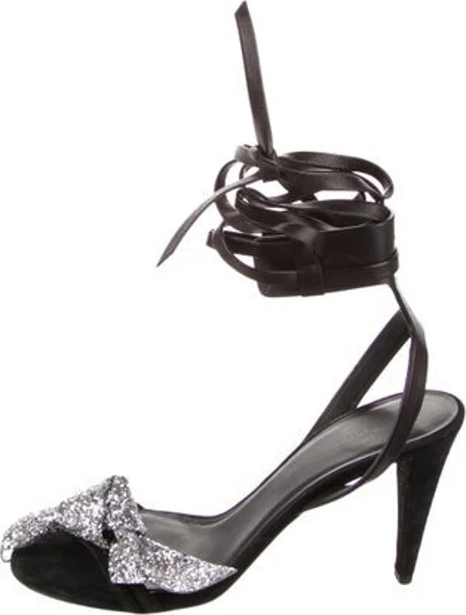 Black, Silver