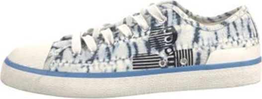 Blue, Pattern Prints