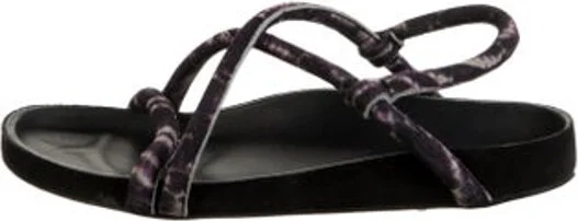 Pattern Prints, Purple