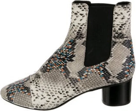 Animal Print, Neutrals