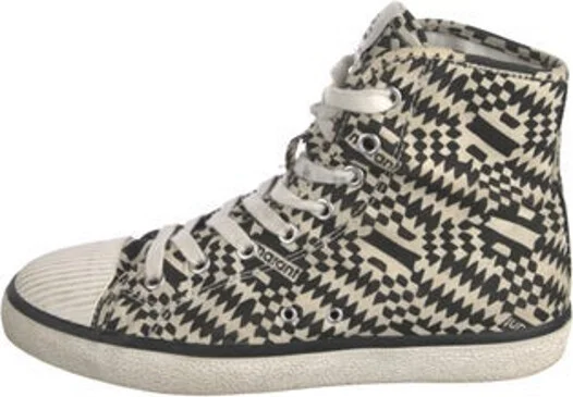 Black, Pattern Prints