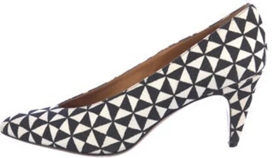 Black, Pattern Prints
