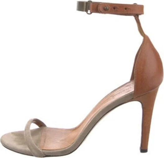 Brown, Grey