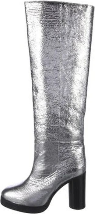 Silver