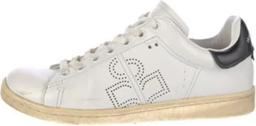 Pattern Prints, White