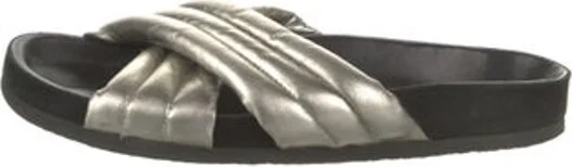 Metallic, Silver