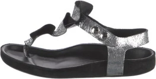 Metallic, Silver