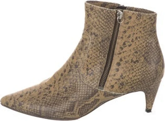 Animal Print, Neutrals