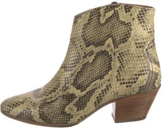Animal Print, Neutrals