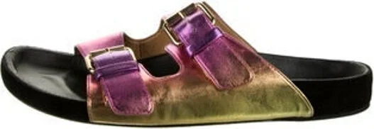 Metallic, Pattern Prints, Purple