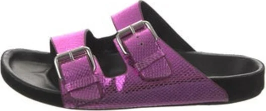 Pattern Prints, Purple