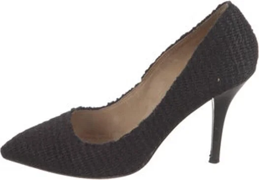 Animal Print, Black