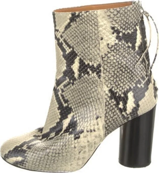 Animal Print, Neutrals