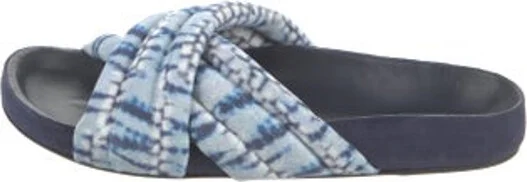 Blue, Pattern Prints