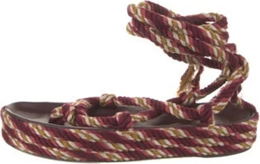 Burgundy, Pattern Prints