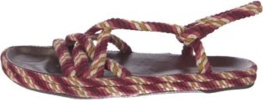 Animal Print, Burgundy