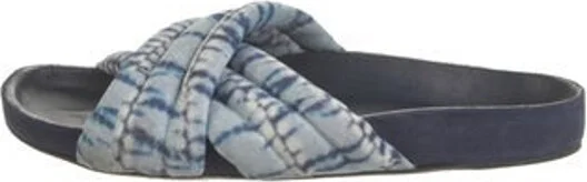 Blue, Pattern Prints