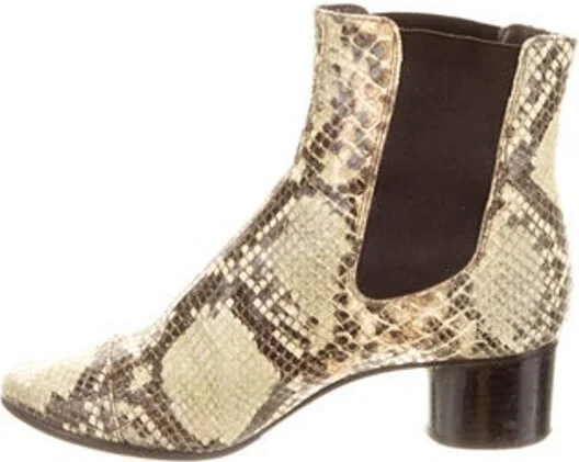 Neutrals, Pattern Prints