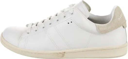 Pattern Prints, White