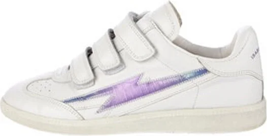 Pattern Prints, White