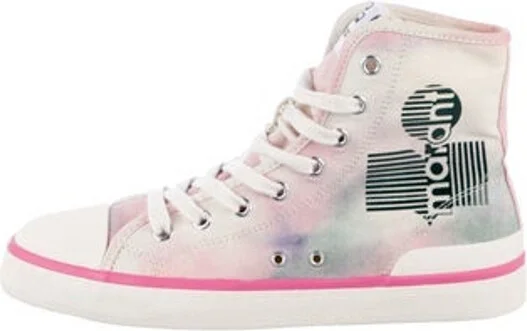 Pattern Prints, Pink
