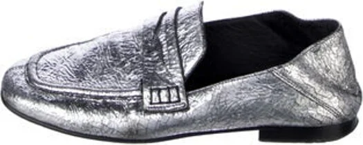 Metallic, Silver