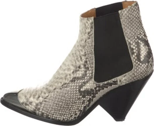 Animal Print, Neutrals