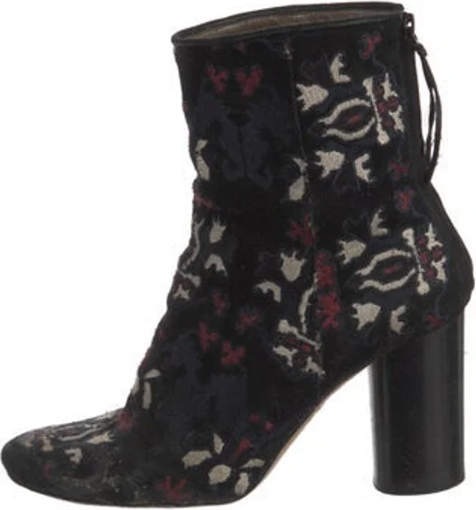 Black, Pattern Prints