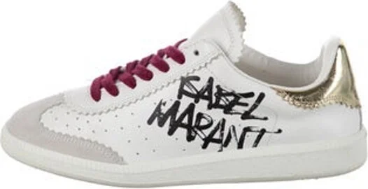 Pattern Prints, White