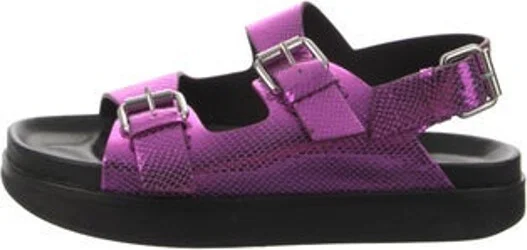 Pattern Prints, Purple