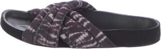 Pattern Prints, Purple