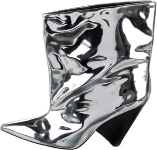 Black, Silver